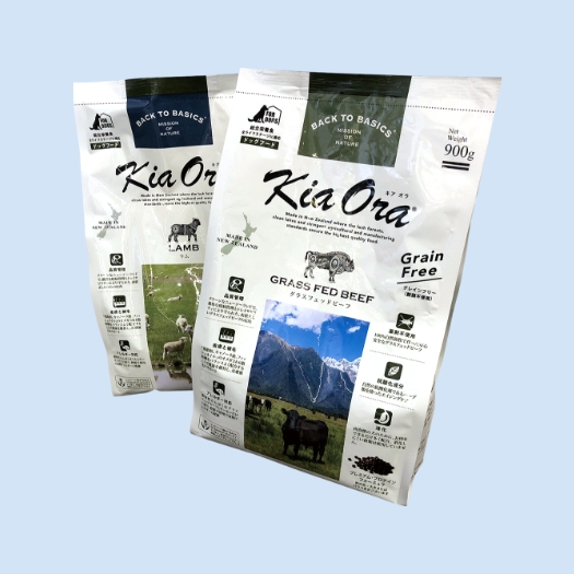 Kia Ora（キアオラ）